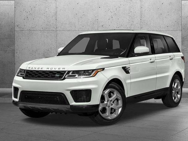 LAND ROVER RANGE ROVER SPORT 2020 SALWR2SU3LA888990 image